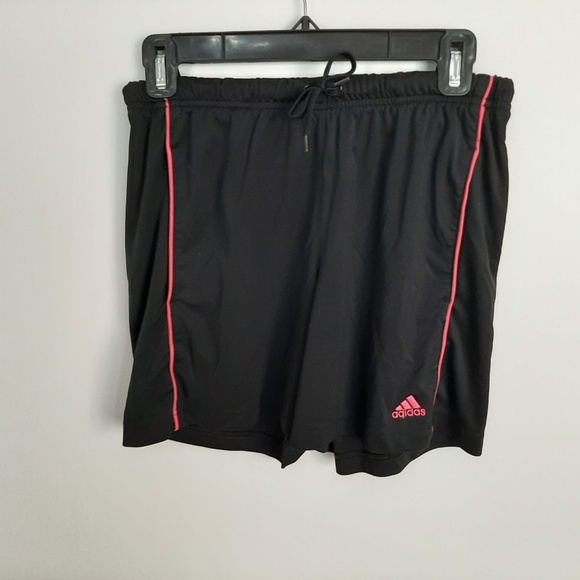 adidas women's active shorts